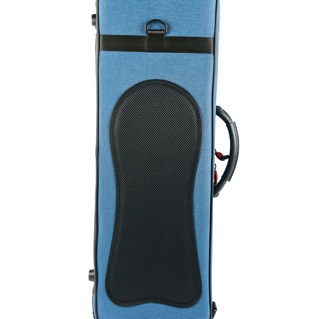 Etui Violine BAM Classic 3/4-1/2 – Detailansicht 1 | Klassikweltshop