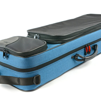 Etui Violine BAM Classic 3/4-1/2 – Detailansicht 2 | Klassikweltshop
