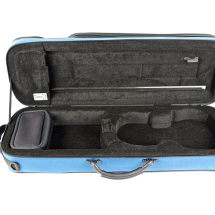 Etui Violine BAM Classic 3/4-1/2 – Detailansicht 3 | Klassikweltshop