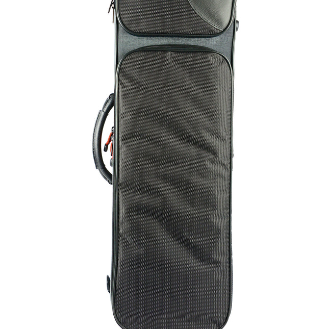Etui Violine BAM Classic 3/4-1/2 – Detailansicht 4 | Klassikweltshop