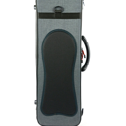 Etui Violine BAM Classic 3/4-1/2 – Detailansicht 5 | Klassikweltshop
