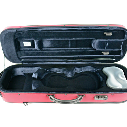 Etui Violine BAM "Stylus" – Detailansicht 2 | Klassikweltshop