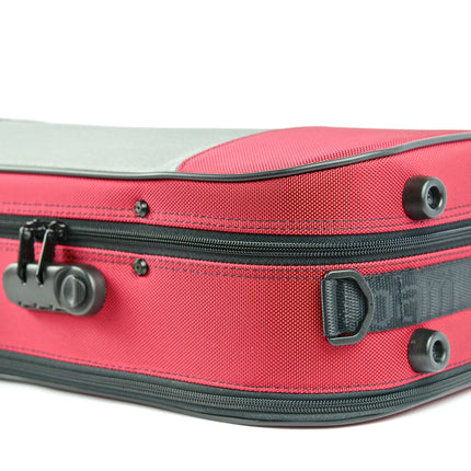 Etui Violine BAM "Stylus" – Detailansicht 3 | Klassikweltshop