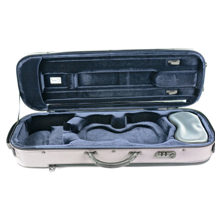 Etui Violine BAM "Stylus" – Detailansicht 5 | Klassikweltshop