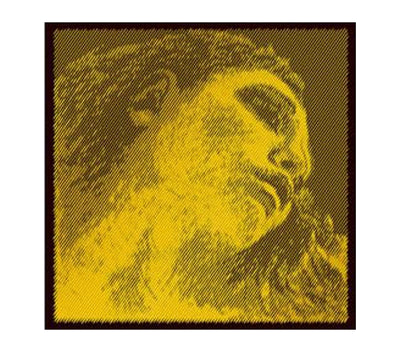 Pirastro Evah Pirazzi Gold Cello, Satz