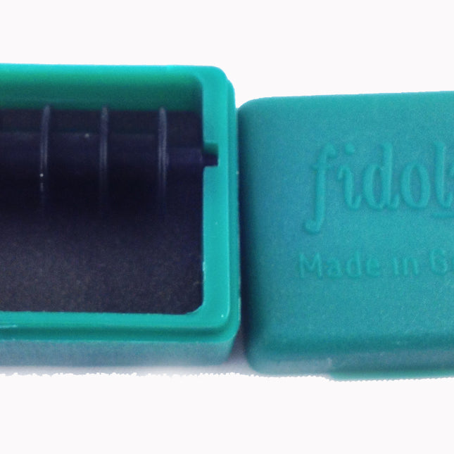 Notenrollenstempel – Fidolino | Klassikweltshop