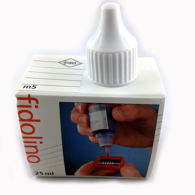 Notenrollenstempel Set – Fidolino – Detailansicht 1 | Klassikweltshop