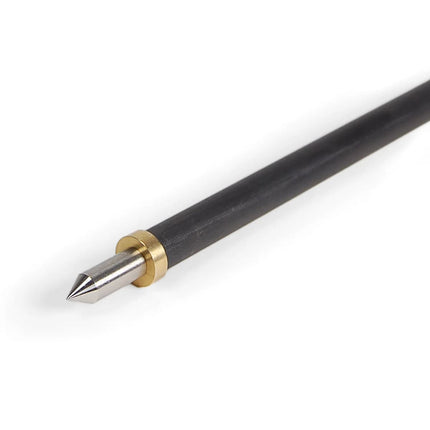 FIEDLER Klangstachel für Cello CARBONMETAL Kupfer – Fiedler Cases GmbH – Detailansicht 3 | Klassikweltshop