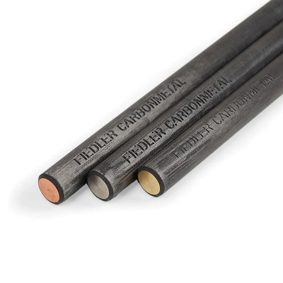 FIEDLER Klangstachel für Cello CARBONMETAL Messing