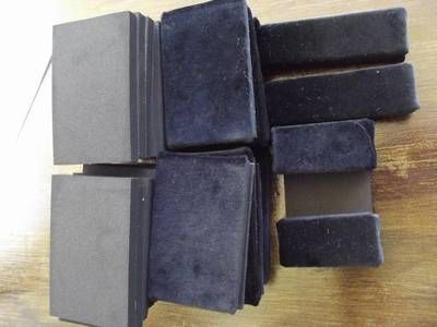 Polsterset für Cellokoffer – Fiedler Cases GmbH – Detailansicht 2 | Klassikweltshop