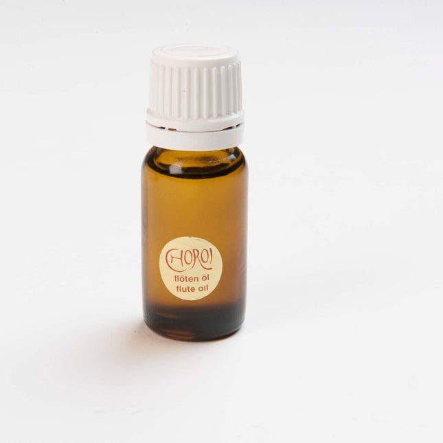 Flötenöl für Choroi Flöten, 20ml | Klassikweltshop