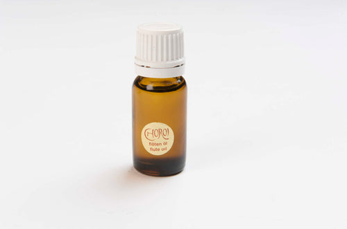 Flötenöl für Choroi Flöten, 20ml
