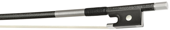 Geigenbogen  Müsing Violine C2 bis C5 – Detailansicht 1 | Klassikweltshop