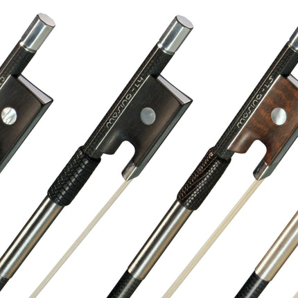 Geigenbogen  Müsing Violine L3 bis L6 – Detailansicht 4 | Klassikweltshop