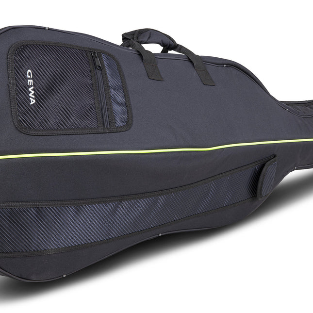 GEWA Cello Gig-Bag Aspirante | Klassikweltshop
