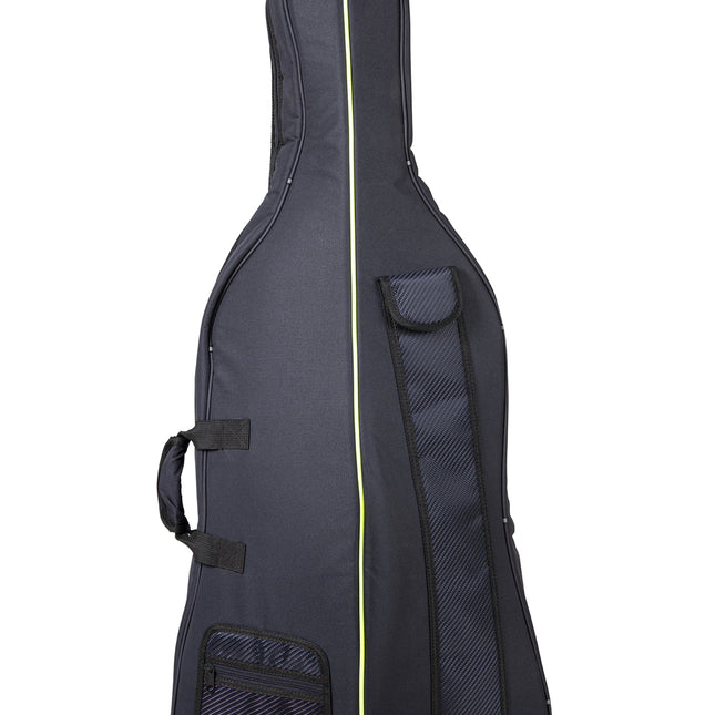 GEWA Cello Gig-Bag Aspirante – Detailansicht 1 | Klassikweltshop