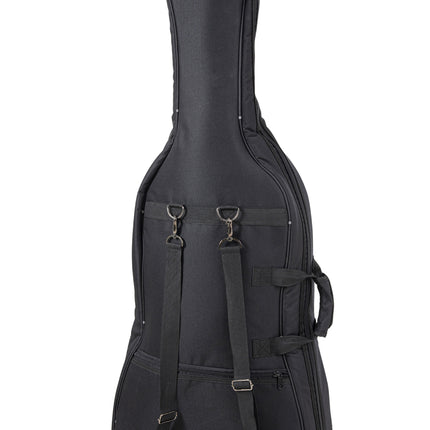 GEWA Cello Gig-Bag Aspirante – Detailansicht 2 | Klassikweltshop