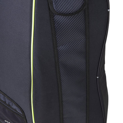 GEWA Cello Gig-Bag Aspirante – Detailansicht 3 | Klassikweltshop