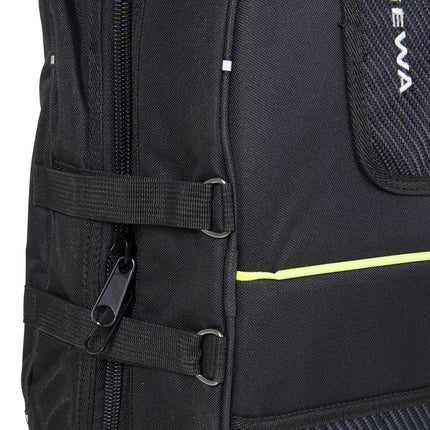 GEWA Cello Gig-Bag Aspirante – Detailansicht 6 | Klassikweltshop