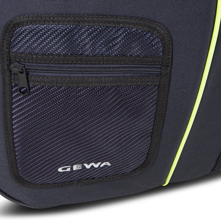 GEWA Cello Gig-Bag Aspirante – Detailansicht 7 | Klassikweltshop
