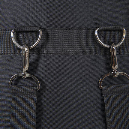 GEWA Cello Gig-Bag Aspirante – Detailansicht 8 | Klassikweltshop