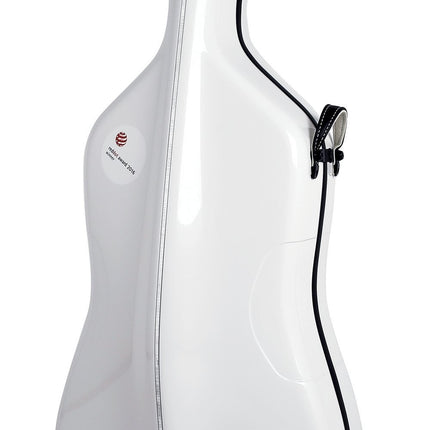 GEWA Celloetui Air, stufenlos verstellbar – Detailansicht 1 | Klassikweltshop