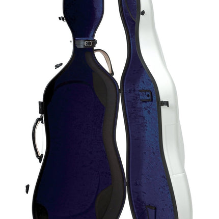 GEWA Celloetui Air, stufenlos verstellbar – Detailansicht 10 | Klassikweltshop
