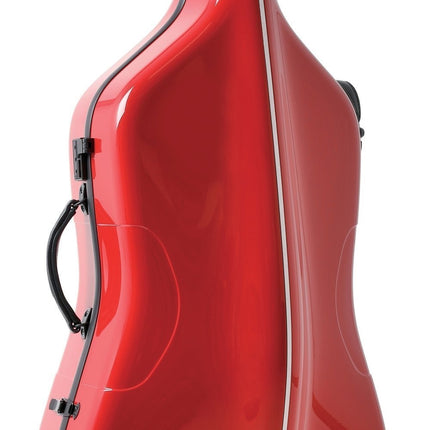 GEWA Celloetui Air, stufenlos verstellbar – Detailansicht 12 | Klassikweltshop