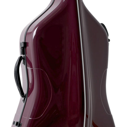 GEWA Celloetui Air, stufenlos verstellbar – Detailansicht 14 | Klassikweltshop