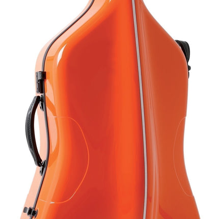 GEWA Celloetui Air, stufenlos verstellbar – Detailansicht 15 | Klassikweltshop