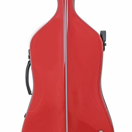 GEWA Celloetui Air, stufenlos verstellbar – Detailansicht 19 | Klassikweltshop