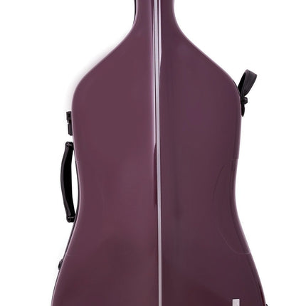 GEWA Celloetui Air, stufenlos verstellbar – Detailansicht 21 | Klassikweltshop