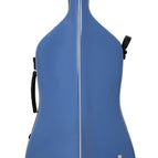 blau/schwarz