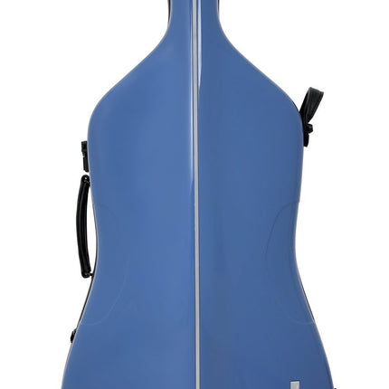 GEWA Celloetui Air, stufenlos verstellbar – Detailansicht 22 | Klassikweltshop