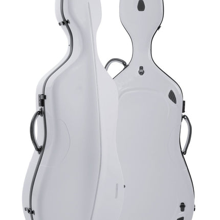 GEWA Celloetui Air, stufenlos verstellbar – Detailansicht 5 | Klassikweltshop
