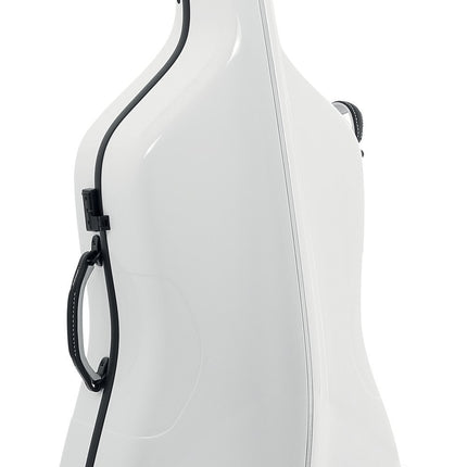GEWA Celloetui Air, stufenlos verstellbar – Detailansicht 6 | Klassikweltshop