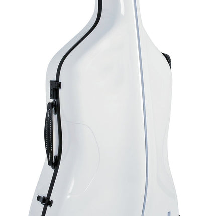 GEWA Celloetui Air, stufenlos verstellbar – Detailansicht 8 | Klassikweltshop