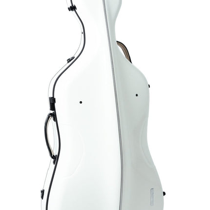 GEWA Celloetui Air, stufenlos verstellbar – Detailansicht 9 | Klassikweltshop