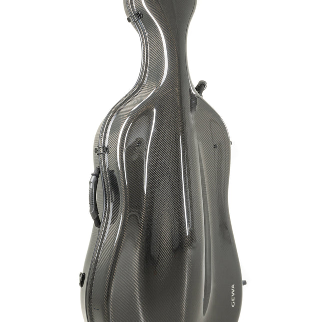 GEWA Celloetui Idea Original Carbon 2.9 | Klassikweltshop