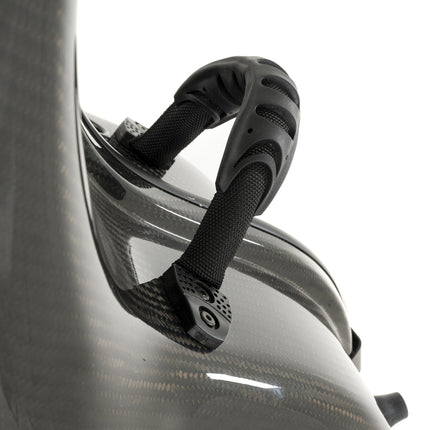 GEWA Celloetui Idea Original Carbon 2.9 – Detailansicht 1 | Klassikweltshop