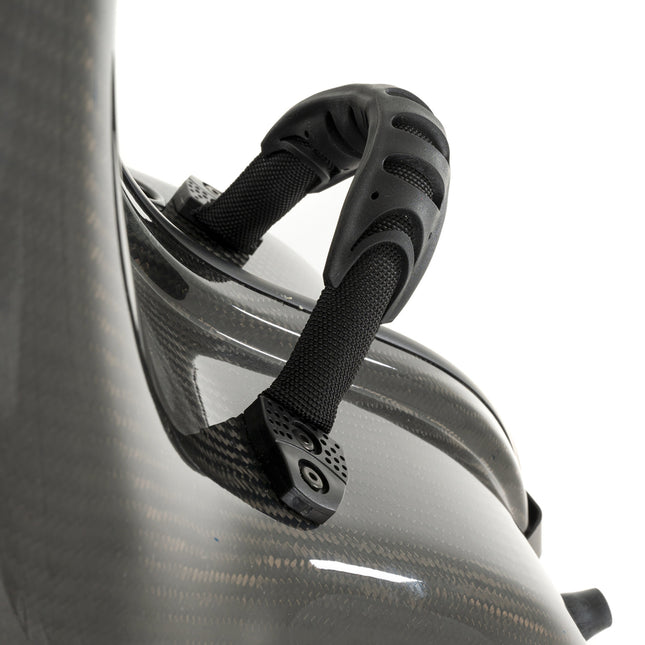 GEWA Celloetui Idea Original Carbon 2.9 – Detailansicht 1 | Klassikweltshop