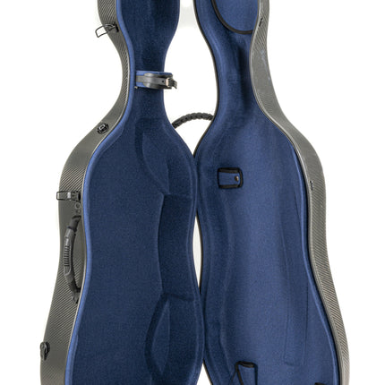 GEWA Celloetui Idea Original Carbon 2.9 – Detailansicht 12 | Klassikweltshop