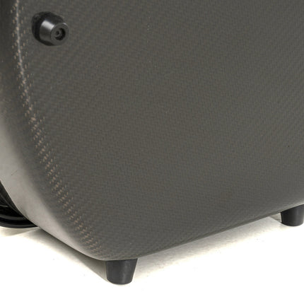 GEWA Celloetui Idea Original Carbon 2.9 – Detailansicht 2 | Klassikweltshop