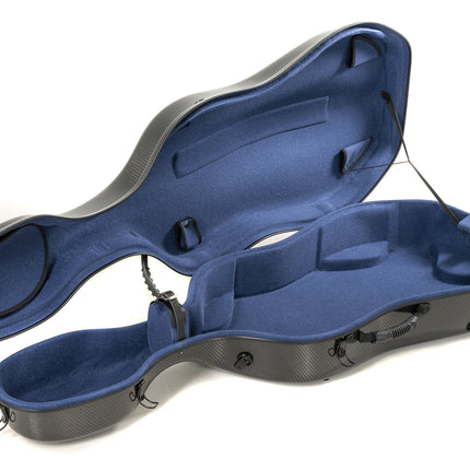 GEWA Celloetui Idea Original Carbon 2.9 – Detailansicht 3 | Klassikweltshop