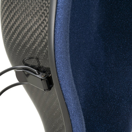 GEWA Celloetui Idea Original Carbon 2.9 – Detailansicht 4 | Klassikweltshop