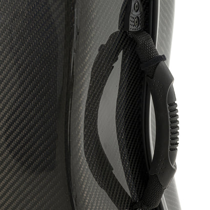 GEWA Celloetui Idea Original Carbon 2.9 – Detailansicht 8 | Klassikweltshop