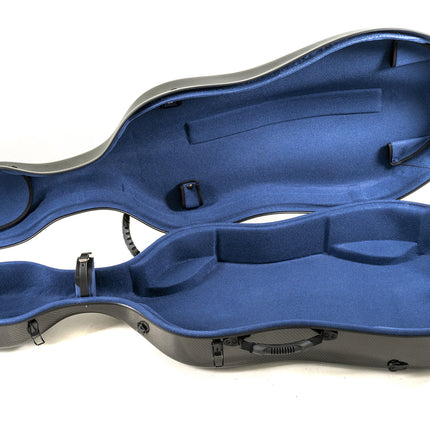 GEWA Celloetui Idea Original Carbon 2.9 – Detailansicht 9 | Klassikweltshop
