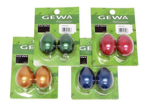 Gewa Chicken Shaker | Klassikweltshop