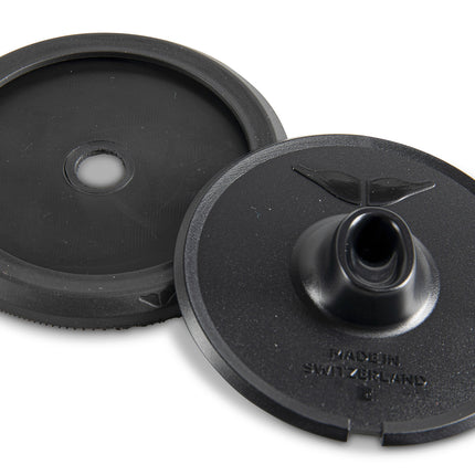 Dolfinos Parkettschoner Cello Grip-Foot Basic – GEWA – Detailansicht 4 | Klassikweltshop