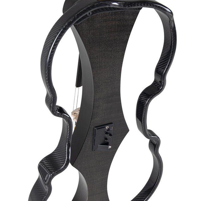 GEWA E-CELLO NOVITA 3.0 – Detailansicht 1 | Klassikweltshop